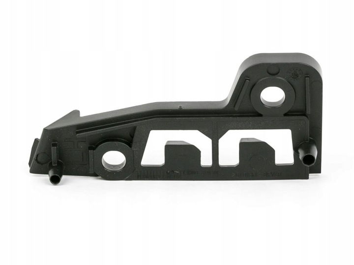 GLISSIÈRE PARE-CHOCS GORNEGO GAUCHE AVANT CONNECT 2013- 2055132 DT11-17D959-AD