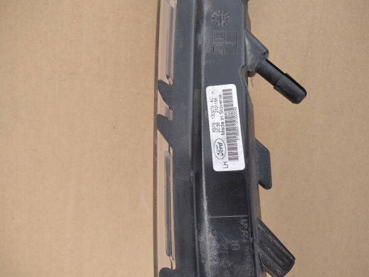 LED LANTERNE CONDUITE DIURNE FJD GAUCHE FORD MONDEO MK5