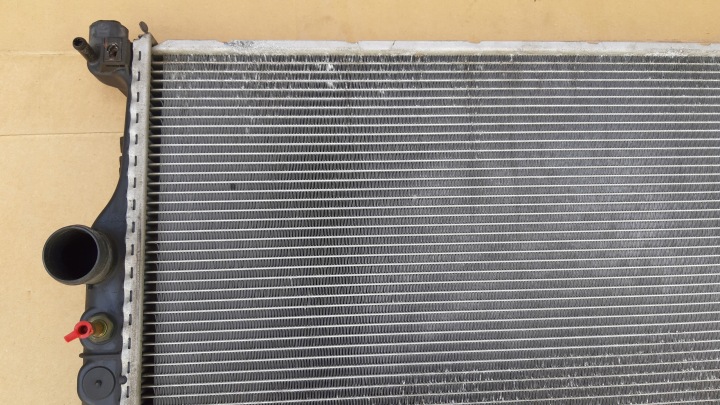 ML W164 GL X164 R-KLASA W251 RADIATEUR