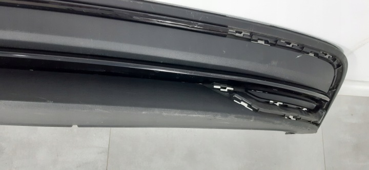 AUDI A7 SPOILER DOUBLURE PARE-CHOCS ARRIÈRE 4K8807521A