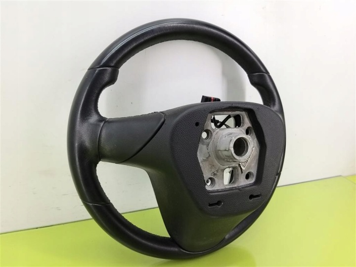 VOLANT MULTIFONCTION OPEL ZAFIRA C 2012-2016 CUIR 13351029
