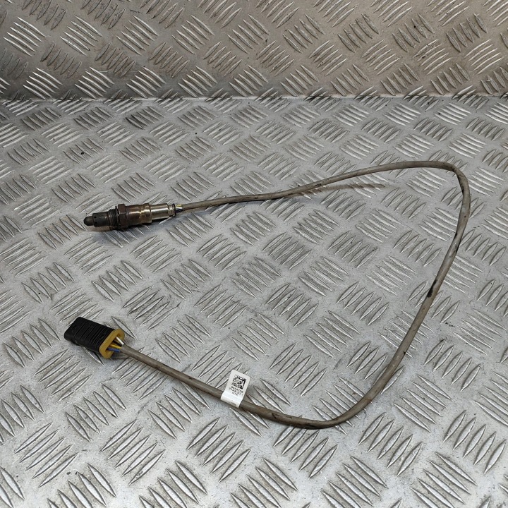 BMW 3 G20 G21 2018 SONDE LAMBDA