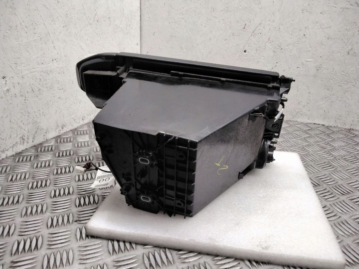 ACCOUDOIR CONSOLES MILIEU MERCEDES-BENZ ML W166 A1666800819