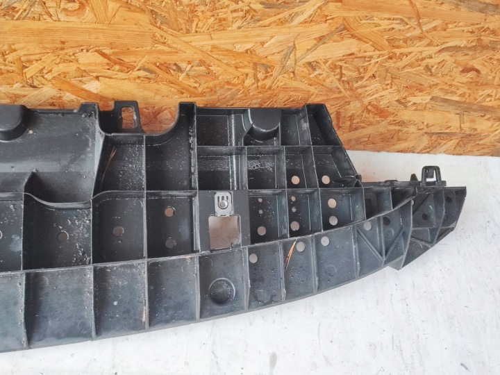 RENFORCEMENT PARE-CHOCS AVANT CITROEN C4 CACTUS 14-20 9801739780