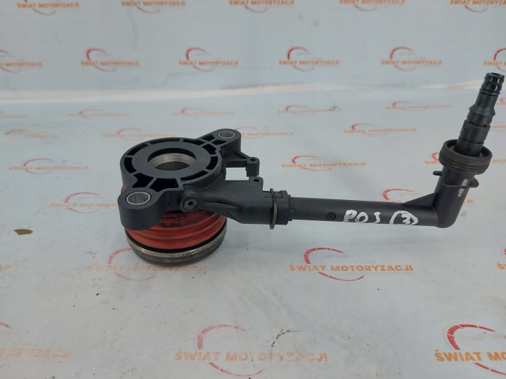 JUKE PULSAR QASHQAI 1.2 116KM 16R BUTÉE DE DÉBRAYAGE 306206299R