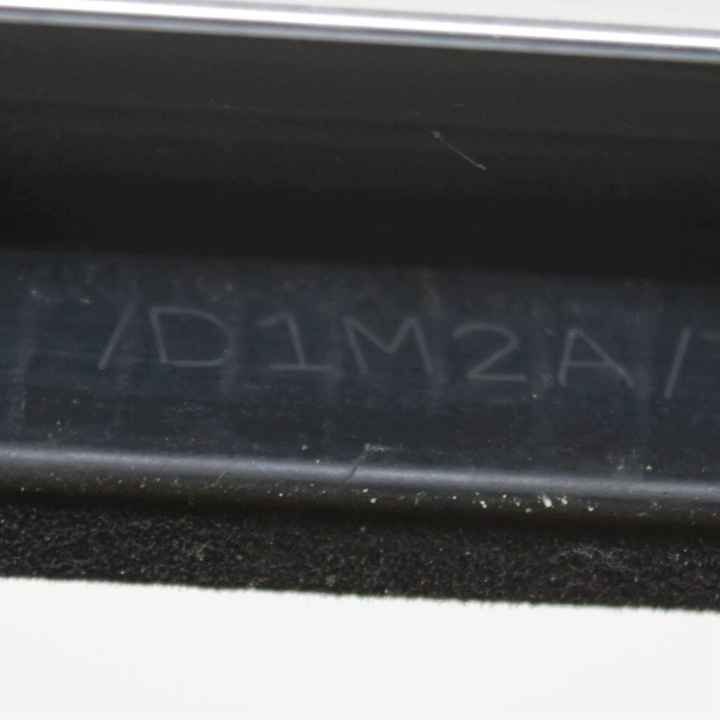 MOULURE RACLOIR DROITS AVANT PORTES FORD FOCUS III D1M2A 11518456