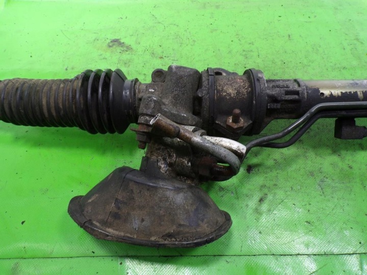 RENAULT MEGANE I LIFT CRÉMAILLÈRE DE DIRECTION MAGIEL PRYEKADNIA DIRECTION 7700433725