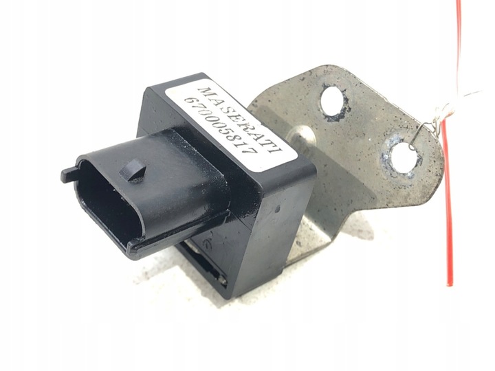 SENSOR ACELERADOR MASERATI 670005817 