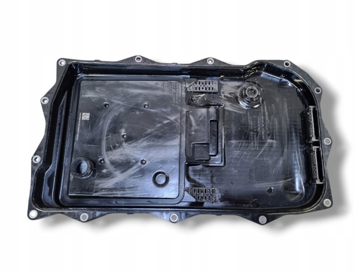 CONTRÔLEUR HYDRAULIQUE BOÎTE DE VITESSES JAGUAR XF RESTYLAGE 250 2012
