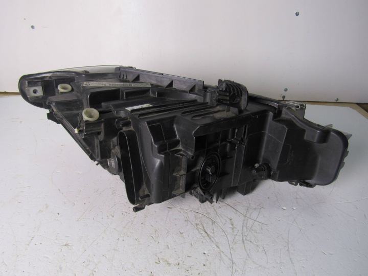 BMW 3 F30 F35 F31 2017 AVANT CÔTÉ GAUCHE PHARE AVANT