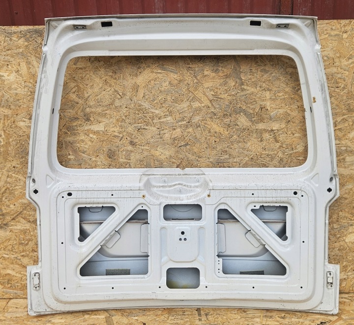 COUVERCLES DE COFFRE COUVERCLES DE COFFRE ARRIÈRE VW VOLKSWAGEN CADDY 2K5827159B