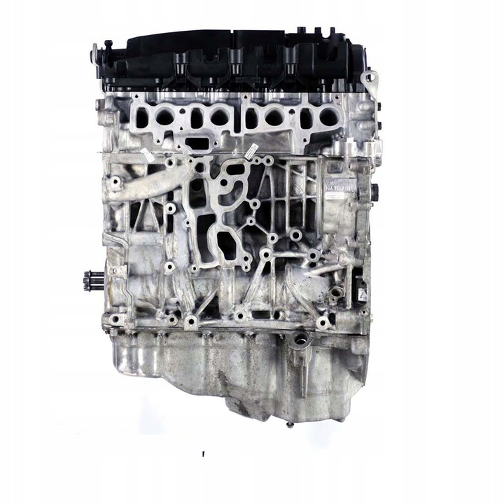 BMW E90 E91 LCI 316D 318D X1 E84 16D 18D N47N MOTOR N47D20C NUEVO ENGRANAJE DE DISTRIBUCIÓN 