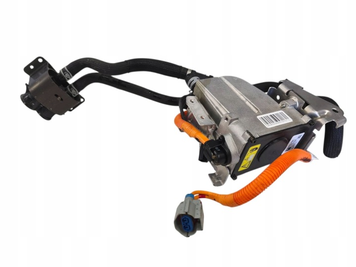 RÉCHAUFFEUR BATTERIES TRAKCYJNEJ EV TESLA MODÈLE AVEC 103890100J