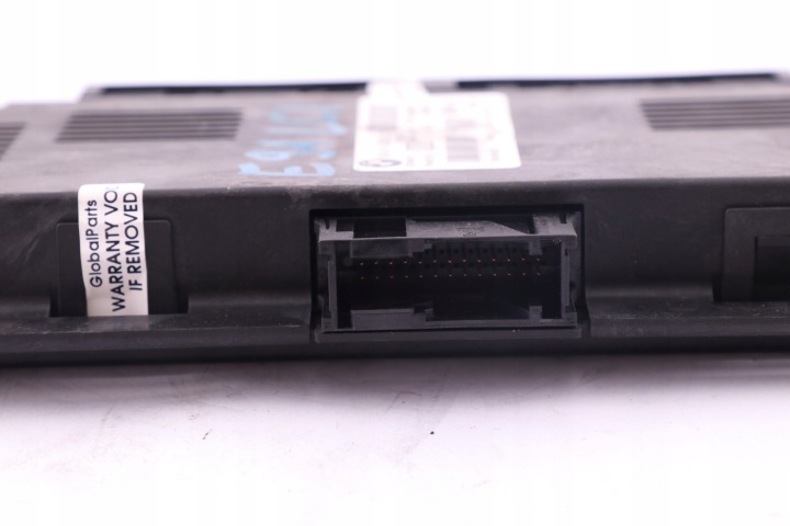 BMW E91 MODULE CONTRÔLEUR FEUX 9249083