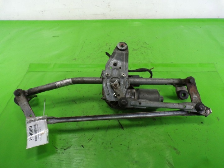 VOLKSWAGEN PASSAT B6 MÉCANISME ESSUIE-GLACES AVANT AVANT 3C1955119B