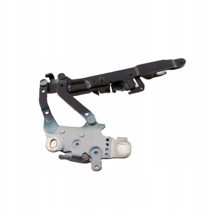 BMW F20 F30 F32 CHARNIÈRE CAPOTS AVANT DROIT BLEU 7286344