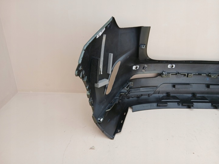 LEXUS NX II 2 2021- PARE-CHOCS ARRIÈRE ARRIÈRE 52159-78060