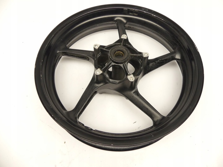 JANTE AVANT AVANT 17 X 3.50 5VY YAMAHA YZFR1 YZF R1 04