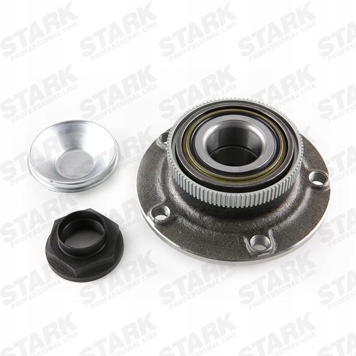 STARK SKWB-0180395 COMPLET ROULEMENT ROUES photo 1 - milautoparts-fr.ukrlive.com