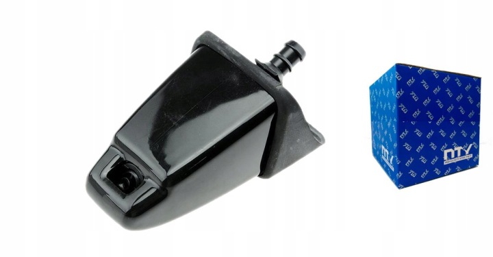 LAVE-GLACE PHARES TOYOTA RAV4 2000-/LEWY/PRAWY/