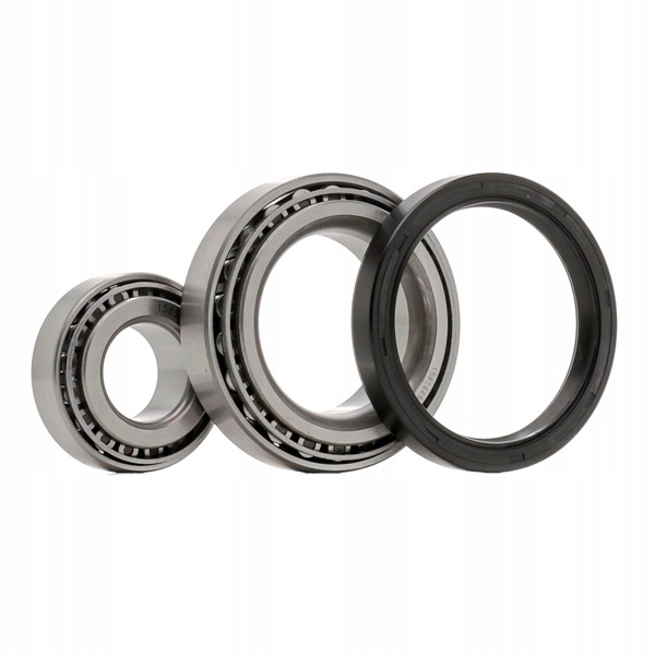 RIDEX 654W0470 KIT ROULEMENT ROUES AVANT SUR OBYDWU STRONACH 45,2 68MM