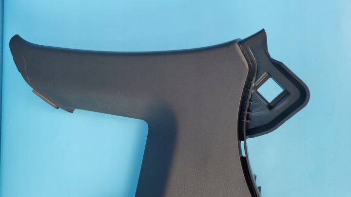 CUPRA LEON 23R PROTECTION MONTANTS C GAUCHE ARRIÈRE 5FA867287A