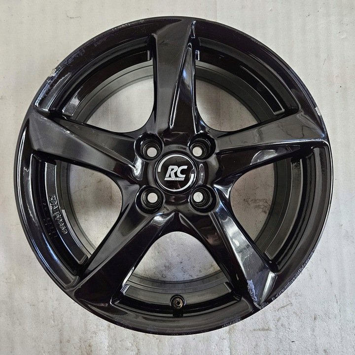 LLANTAS HONDA CITY CIVIC INSIGHT JAZZ HYUNDAI BAYON GETZ I10 I20 MAZDA 2 16 