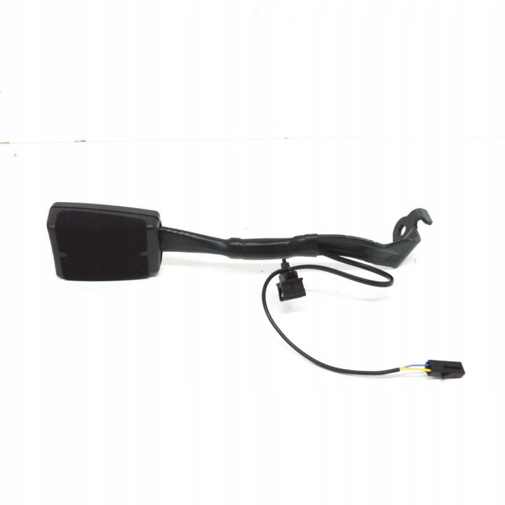 FERMETURE VAG VERS VOLKSWAGEN GOLF BORA JETTA ORIGINAL 1K3857756BEYLZ
