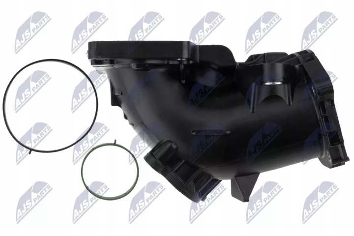 NTY BKS-ME-027 FIL AIR DE CHARGE