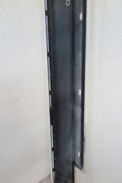 MERCEDES CLS 218 W218 LIFT UNIVERSEL MOULURE SEUIL REVÊTEMENT DROITE COULEUR 799