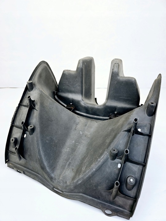 YAMAHA CYGNUS XC 125 COCKPIT REMPLISSAGE AVANT PIEDS PROTECTION CHÂSSIS NOG ROTULE
