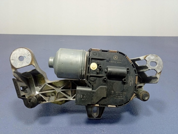 MERCEDES W221 LIFT MÉCANISME PETIT MOTEUR ESSUIE-GLACES AVANT DROIT A2218204442