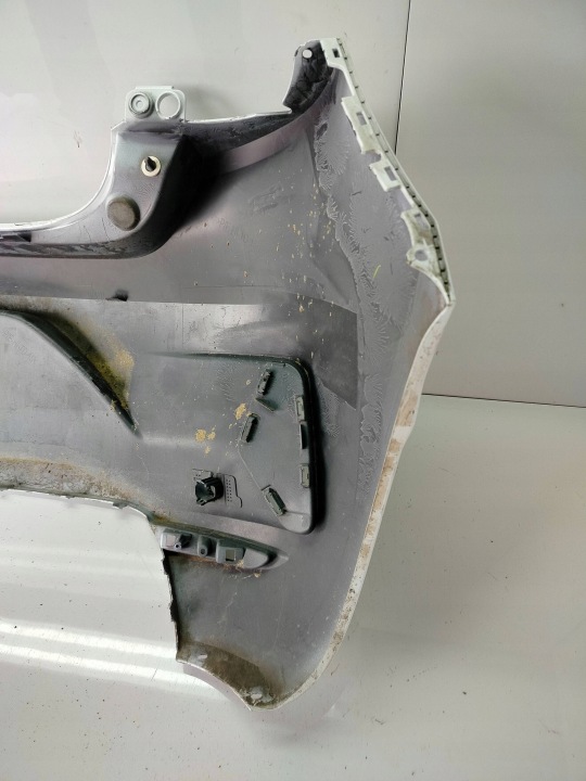PARE-CHOCS ARRIÈRE ARRIÈRE RENAULT CLIO V 5 LIFT RESTYLAGE 2023-- 850237047R