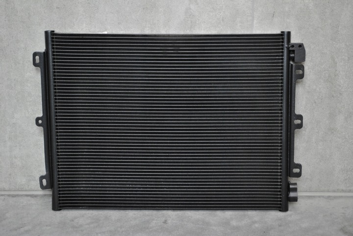 RADIATOR AIR CONDITIONER FERRARI 458 ITALIA SPIDER SPECIALE 2009-16 