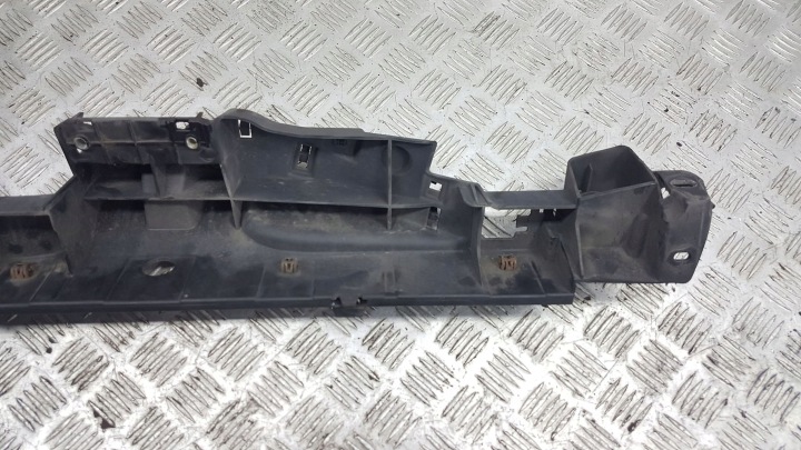 CITROEN DS5 2013 GRILLE DE RADIATEUR