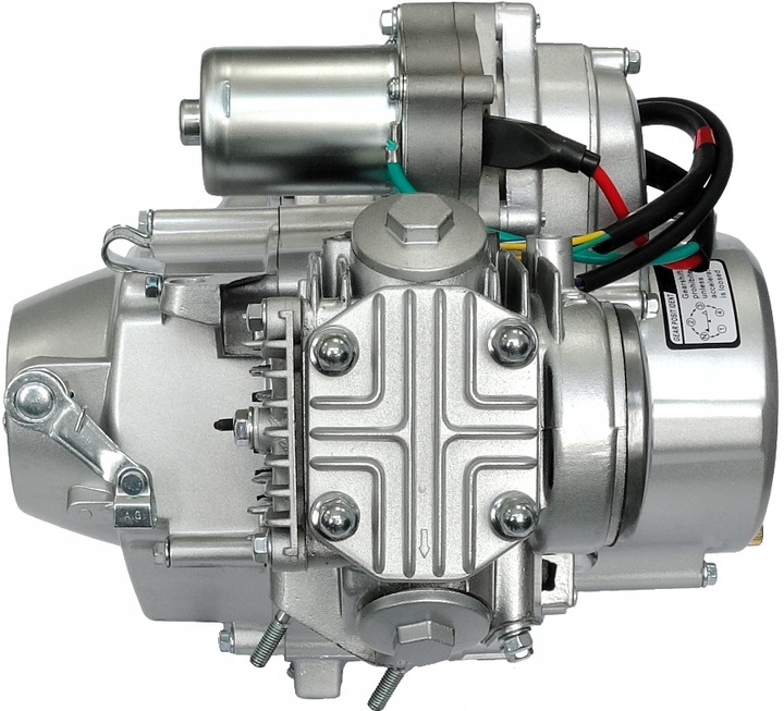 MOTOR MORETTI MOTOROWER 50CC 4T 4 MARCHAS BARTON ROMET JUNAK ZIPP ROUTER 