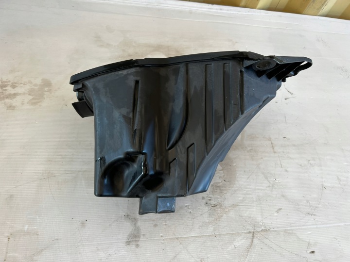 BMW 3 E90 E91 325I 08R 3.0 CHÂSSIS FILTRE AIR 7555287
