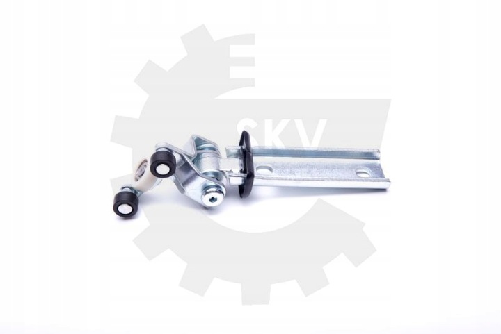 ESEN SKV CHÂSSIS PORTE COULISSANTE DROIT CENTRAL IVECO DAILY