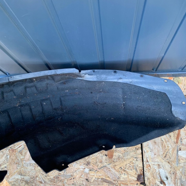 PASSAGE DE ROUE GAUCHE ARRIÈRE GAUCHE ARRIÈRE VOLVO V60 I 1 LIFT RESTYLAGE 31333252