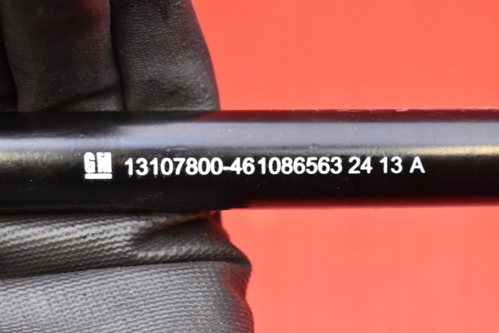 CLÉ VERS ROUES 13107800 OPEL CORSA D 11-14