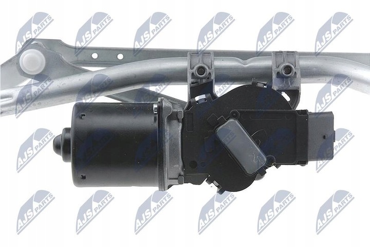 MOTOR LIMPIAPARABRISAS ESW-NS-013 NTY 