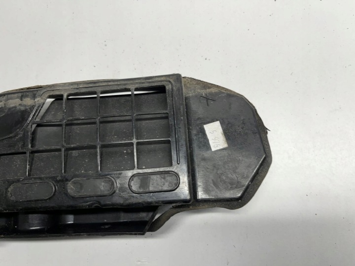 CHEVROLET CAMARO GRILLE VENTILATION AVANT CÔTÉ GAUCHE 23348430 2019