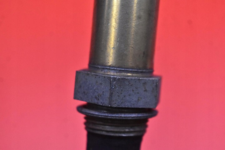 SONDE LAMBDA 0258017290 FORD FIESTA MK7 1.0 ECOBOOST 101 KM LIFT 08-17