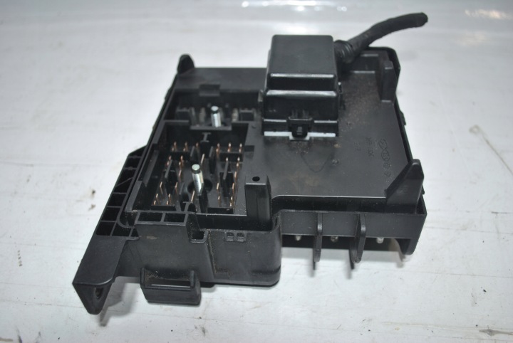 BOÎTE FUSIBLES KIA CEED 91950-1H040