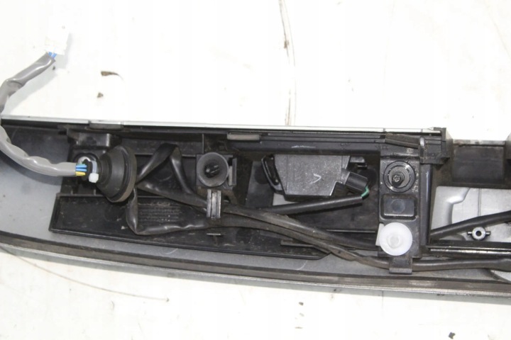 RÉTROÉCLAIRAGE NUMERU ENREGISTREMENT NISSAN JUKE (F15) 90868BV80A 1.6L GASOLINE