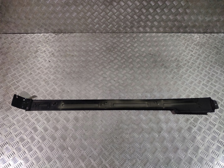 MERCEDES-BENZ V CLASS W447 2019 CALANDRE RAIL A4476900370