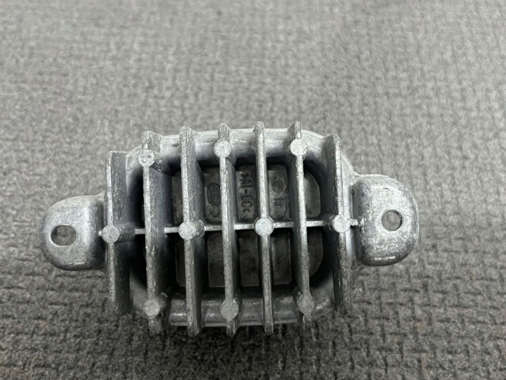 BMW 1 F20 F21 118I BERLINE COMPACTE 2018R MODULE CONVERTISSEUR PHARES LED DROITE