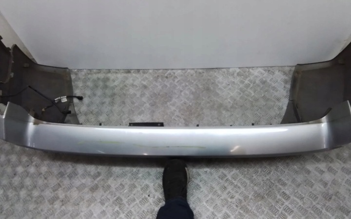 PARE-CHOCS ARRIÈRE VOLVO XC90 I 31323445 3.2L GASOLINE 179KW 2012
