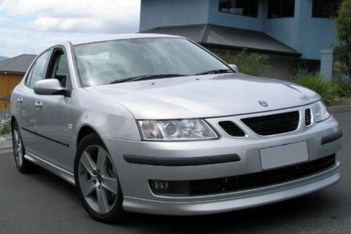DOUBLURE PARE-CHOCS AVANT SPOILER VERS FORD AVEC ENSEMBLE MAXIMAL 2006-2010 SOBMART