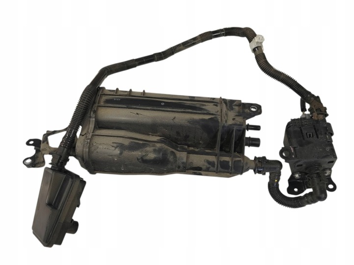 FILTRE CARBONIQUE VAPEUR CARBURANTS TOUTES SUBARU WRX VB II 42035FL020